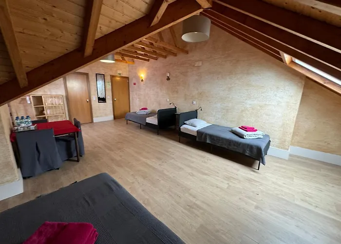 Residencial Real Guest House