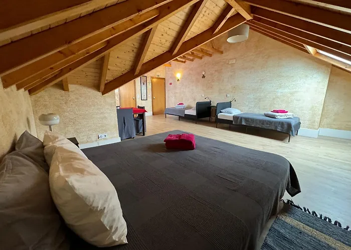 Residencial Real Guest House